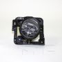 TYC Products 19-5958-00 Fog Light Assem