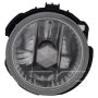 TYC Products 19-5963-00-9 CAPA Certified Fog Light Assembly