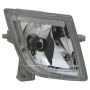 TYC Products 19-5965-00-9 CAPA Certified Fog Light Assembly