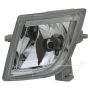 TYC Products 19-5966-00-9 CAPA Certified Fog Light Assembly
