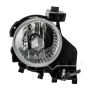 TYC Products 19-5967-00 Fog Light Assem