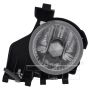 TYC Products 19-5968-00-9 CAPA Certified Fog Light Assembly