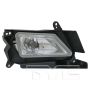 TYC Products 19-5969-00-9 Fog Light Assem