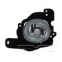 TYC Products 19-5972-00 Fog Light Assem