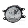 TYC Products 19-5973-00 Fog Light Assem