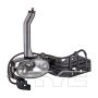 TYC Products 19-5975-00 Fog Light Assem