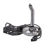 TYC Products 19-5976-00 Fog Light Assembly
