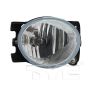 TYC Products 19-5980-00 Light Assembly