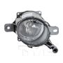 TYC Products 19-5985-00 Fog Light Assem