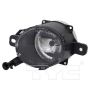 TYC Products 19-5986-00-9 Fog Light Asm