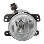 TYC Products 19-5989-00-9 Fog Light Assem