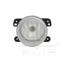 TYC Products 19-5989-00 Light Assembly