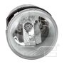 TYC Products 19-5993-00-9 Fog Light Assem