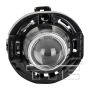 TYC Products 19-5997-00-9 Fog Light Assem
