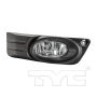 TYC Products 19-6001-00 Light Assembly
