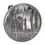 TYC Products 19-6005-00-9 Fog Light Assem