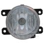 TYC Products 19-6011-00-9 Fog Light Assem