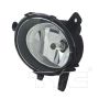 TYC Products 19-6016-00 Fog Light Assem
