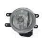 TYC Products 19-6019-00-9 Fog Light Assem