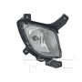 TYC Products 19-6021-00 Fog Light Assembly