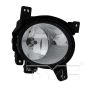 TYC Products 19-6023-00 Fog Light Assembly