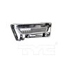 TYC Products 19-6032-00 Fog Light Assembly