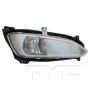 TYC Products 19-6033-00-9 Fog Light Assem