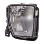 TYC Products 19-6039-00 Fog Light Assem