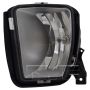 TYC Products 19-6040-00 Fog Light Assem