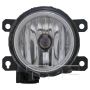 TYC Products 19-6043-00 Fog Light Assem