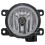 TYC Products 19-6044-00-9 Fog Light Assem