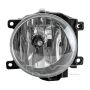 TYC Products 19-6049-00 Fog Light Assem