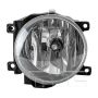 TYC Products 19-6050-00 Fog Light Assem