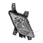TYC Products 19-6055-00 Fog Light Assem