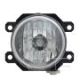 TYC Products 19-6063-00-9 Fog Light Assem