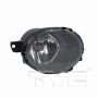 TYC Products 19-6069-00 Fog Light Assem