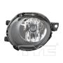 TYC Products 19-6070-00 Fog Light Assem