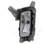 TYC Products 19-6072-00-9 Fog Light Asm