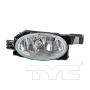 TYC Products 19-6075-00-9 Fog Light Assem
