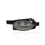 TYC Products 19-6076-00 Light Assembly