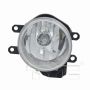 TYC Products 19-6077-00-9 Fog Light Assem