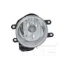 TYC Products 19-6078-00-9 Fog Light Assem