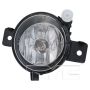 TYC Products 19-6079-00 Fog Light Assembly