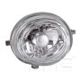 TYC Products 19-6089-00 Fog Light Assem