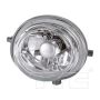 TYC Products 19-6090-00 Fog Light Assem
