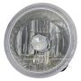 TYC Products 19-6093-00-9 Fog Light Assem