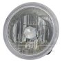 TYC Products 19-6093-00 Fog Light Assembly