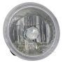 TYC Products 19-6094-00-9 Fog Light Assem