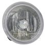 TYC Products 19-6094-00 Fog Light Assembly