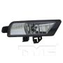 TYC Products 19-6111-00-9 Fog Light Assem